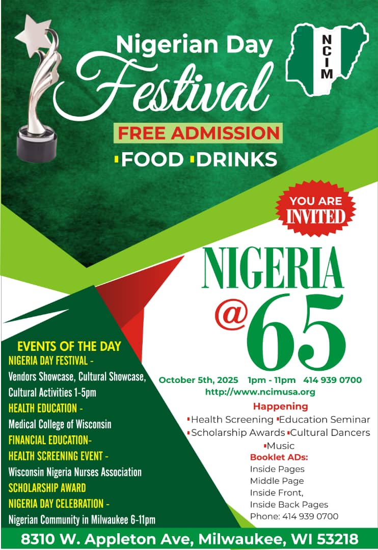 2025 Nig Day